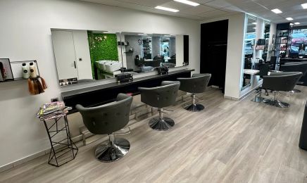 MC Coiffure Montbrison : Coiffeur à Montbrison