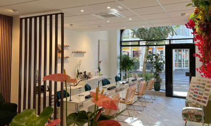 Mi Nails  : Manucure à Mulhouse