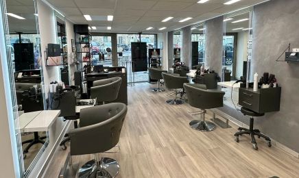 MC Coiffure Montbrison : Coiffeur à Montbrison