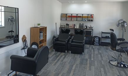 La Maison Du Cheveu : Coiffeur à Saint-Maximin-la-Sainte-Baume