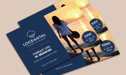LOCEANTAL Centre de beauté  : Naturopathe à Bidart