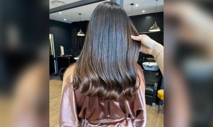 THE MOOD : Coiffeur à Saint-Raphaël