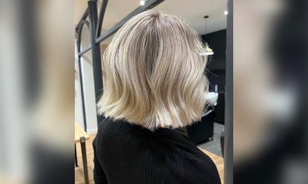 THE MOOD : Coiffeur à Saint-Raphaël