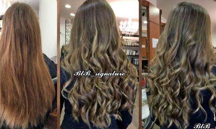 Imagina'tif : Coiffeur à Bourgoin-Jallieu