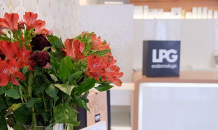 Endermospa LPG Lyon 6 : Institut de beauté à Lyon