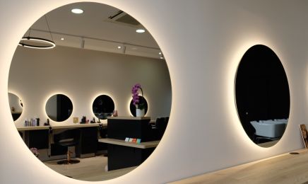 Le salon by Laurane Gaultier : Coiffeur à Lyon