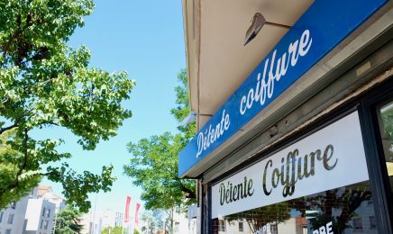 Détente Coiffure - Lyon 8 : Coiffeur à Lyon