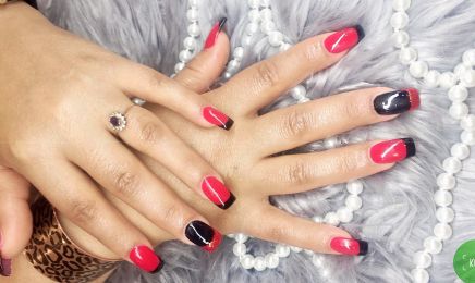 Khue Ongles : Manucure à Toulouse