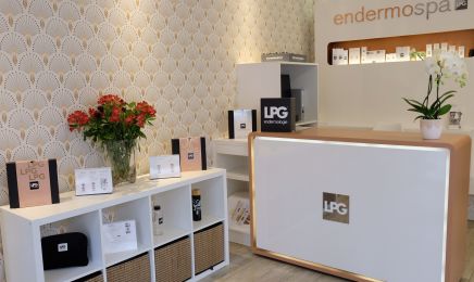 Endermospa LPG Lyon 6 : Institut de beauté à Lyon