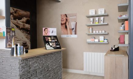 SUBLIM'ESTHETIC "Pour vous mesdames" : Institut de beauté à Brindas