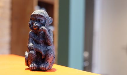 MR Moustache : Coiffeur à Villeurbanne