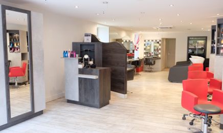 L’esprit coiffure - Feyzin : Coiffeur à Feyzin