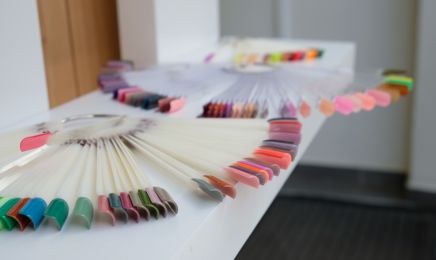 Nga Nails : Institut de beauté à Lyon