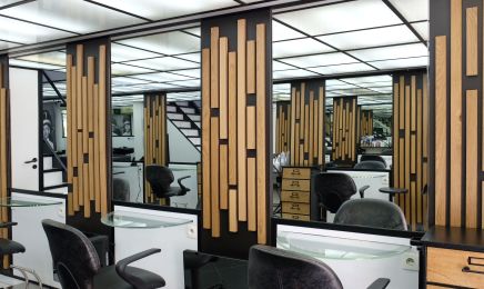 Salon Allary : Coiffeur à Lyon