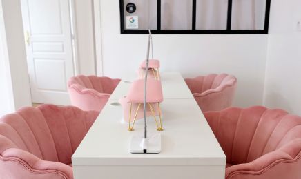 Lylia Beauty : Institut de beauté à Saint-Priest