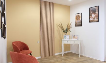 Salon de l'horloge - Tassin : Coiffeur à Tassin-la-Demi-Lune