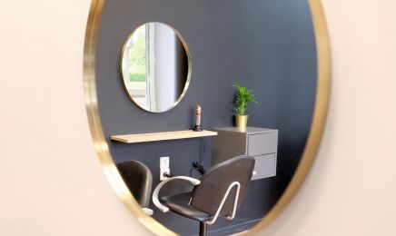 NG Coiffure : Coiffeur à Rillieux-la-Pape