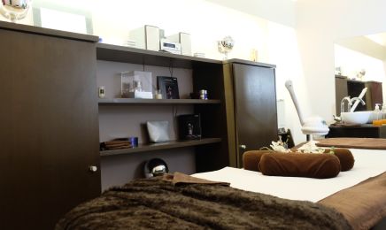Institut Herriot : Manucure à Lyon