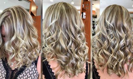 Imagina'tif : Coiffeur à Bourgoin-Jallieu