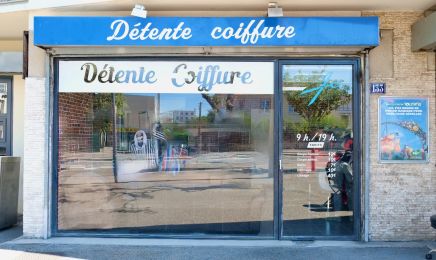 Détente Coiffure - Lyon 8 : Coiffeur à Lyon