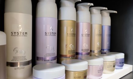 Le salon by Laurane Gaultier : Coiffeur à Lyon
