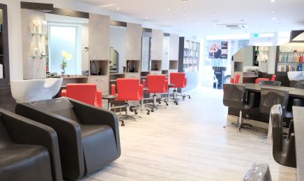 L’esprit coiffure - Feyzin : Coiffeur à Feyzin