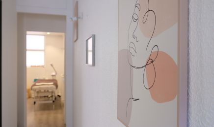 Leïla Beauty : Manucure à Lyon