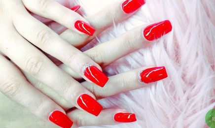 Khue Ongles : Manucure à Toulouse