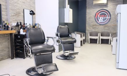 Fame Barber : Coiffeur à Lyon