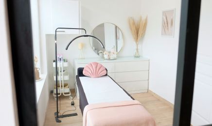 Lylia Beauty : Institut de beauté à Saint-Priest