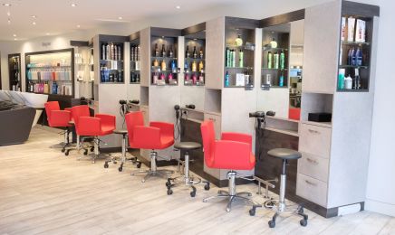 L’esprit coiffure - Feyzin : Coiffeur à Feyzin
