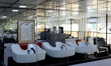 Salon Allary : Coiffeur à Lyon