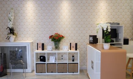 Endermospa LPG Lyon 6 : Institut de beauté à Lyon