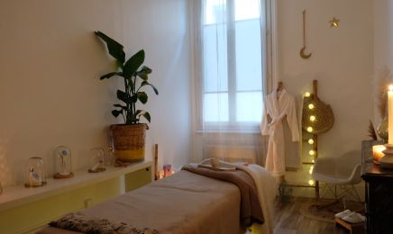 Cataleya Créatrice Bien-Être   : Institut de beauté à Reyrieux