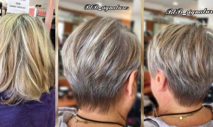Imagina'tif : Coiffeur à Bourgoin-Jallieu