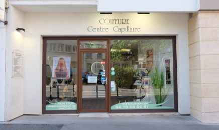 HAIR TOP Coiffeur, Prothésiste capillaire, Perruquier agréé : Coiffeur à Lyon