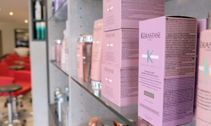 L’esprit coiffure - Feyzin : Coiffeur à Feyzin