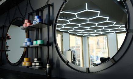 L'Avenue du Barbier : Institut de beauté à Villeurbanne
