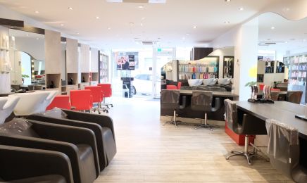L’esprit coiffure - Feyzin : Coiffeur à Feyzin