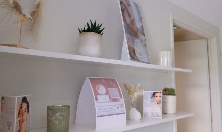 Les petites mains de Marie : Spa à Dommartin