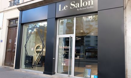 Le salon by Laurane Gaultier : Coiffeur à Lyon