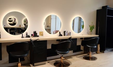 Le salon by Laurane Gaultier : Coiffeur à Lyon