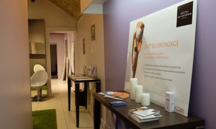Institut Herriot : Manucure à Lyon