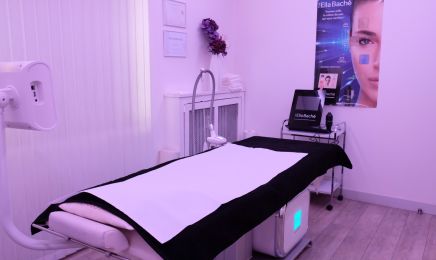 Endermospa LPG Lyon 6 : Institut de beauté à Lyon