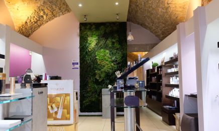 Institut Herriot : Manucure à Lyon