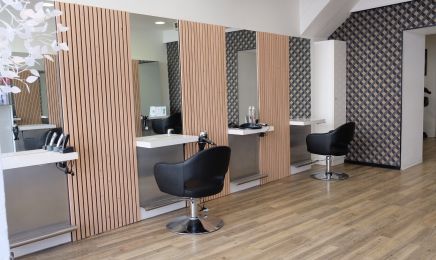 Salon de l'horloge - Tassin : Coiffeur à Tassin-la-Demi-Lune