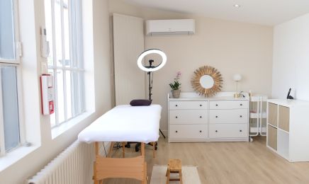 L'échoppe Beauté : Manucure à Sathonay-Camp