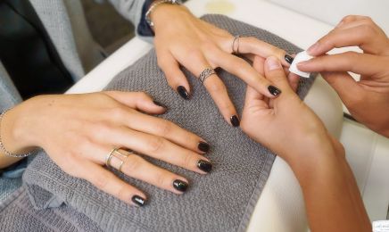 Centre de beauté Jérémie : Manucure à Louviers