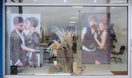 Masculin Féminin - Coiffeur : Coiffeur à Décines-Charpieu