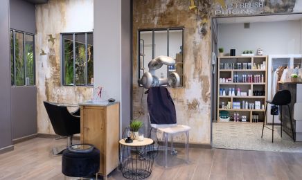 Vitalyna L'appart - Villefranche : Coiffeur à Villefranche-sur-Saône